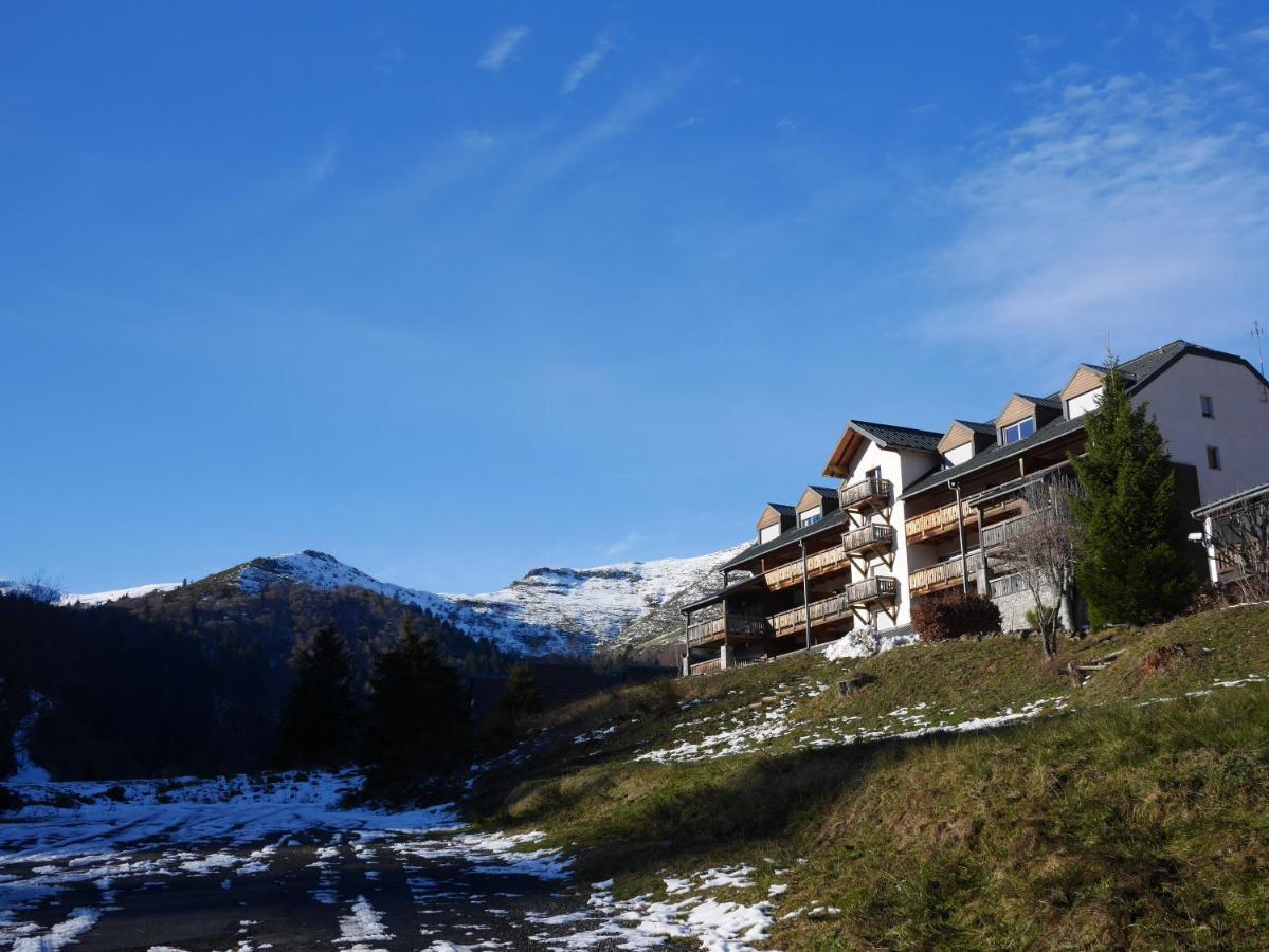 Recente Au Coeur Des Monts Du Cantal *