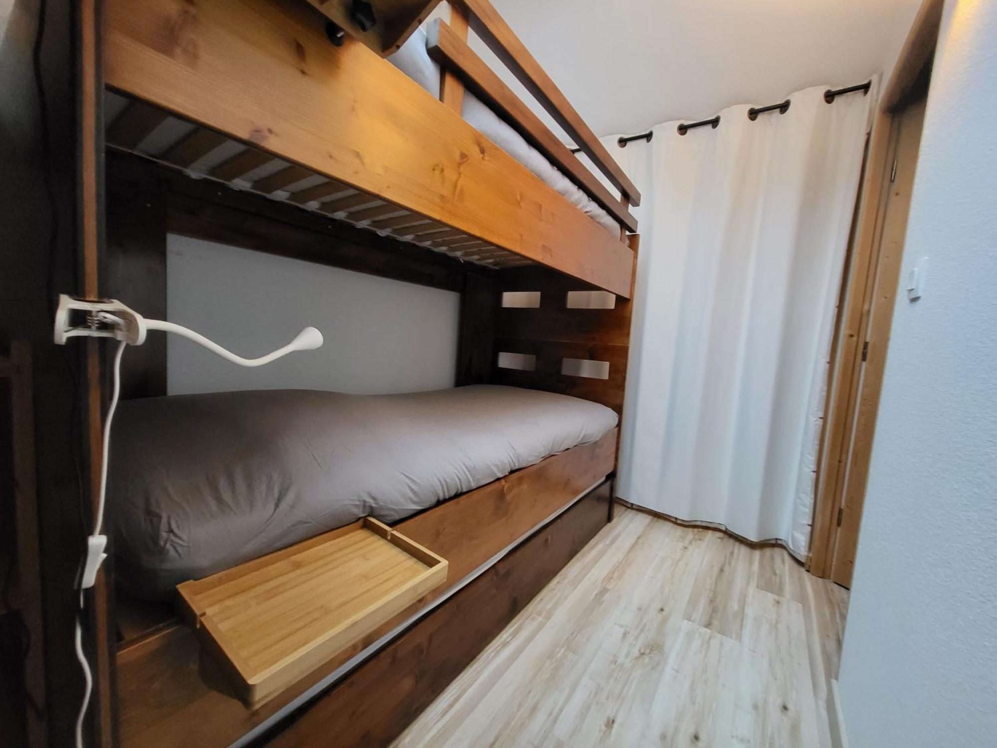 Recente Au Coeur Des Monts Du Cantal Appartement