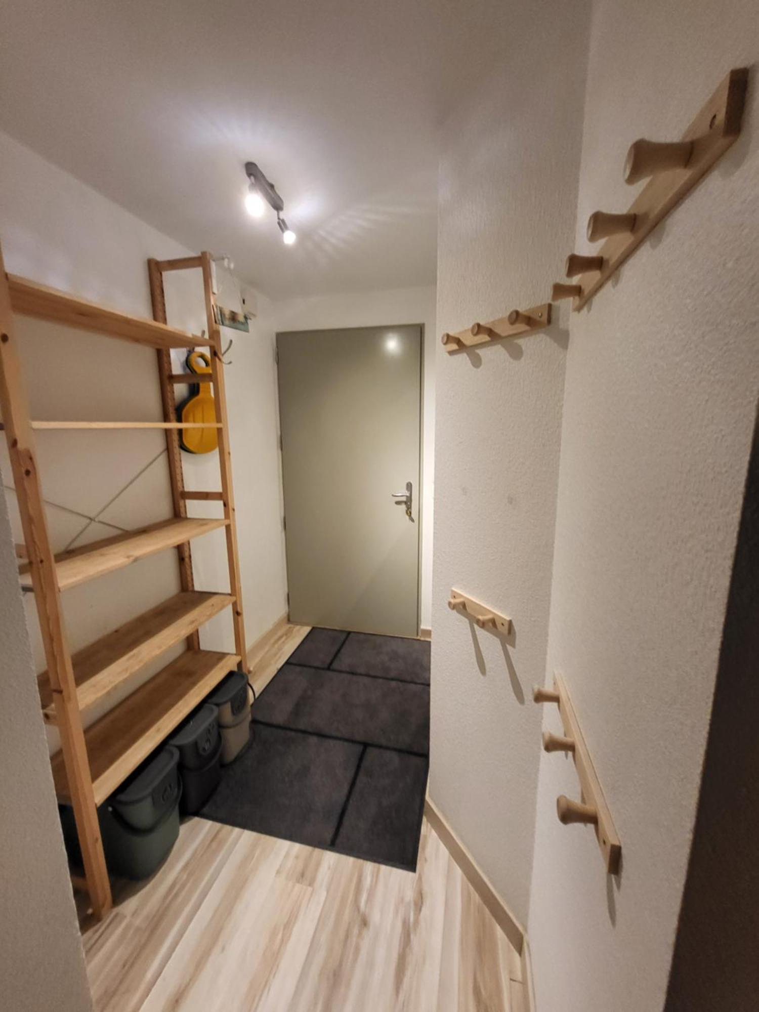 Appartement Recente Au Coeur Des Monts Du Cantal